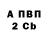 A-PVP СК Rose Laynbalaynba