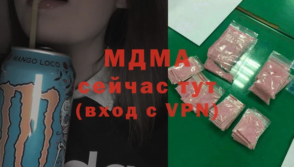 эйфоретик Няндома